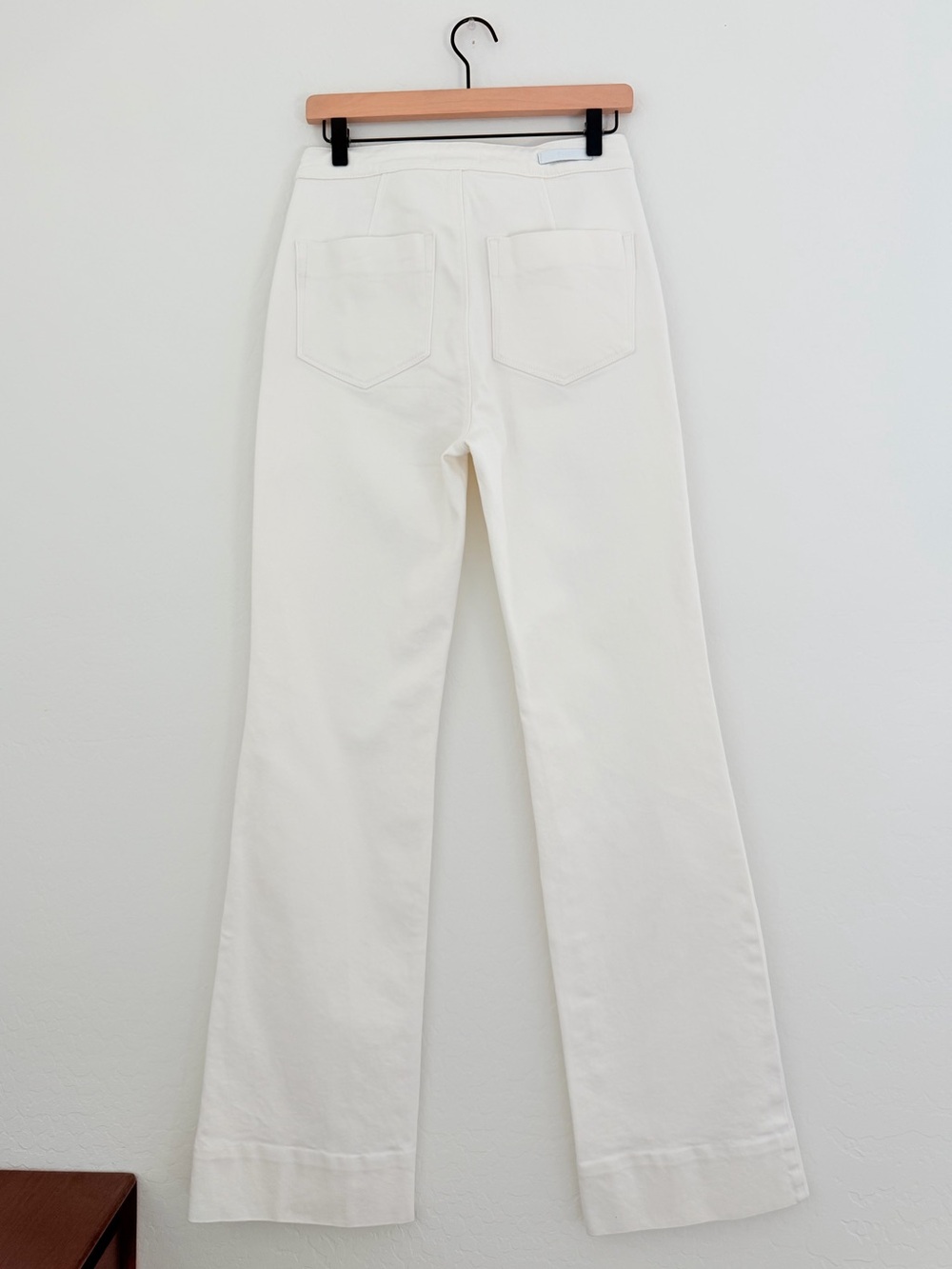 PAIGE Stevie High Waist Bootcut Jeans size 28 - Picture 8 of 10